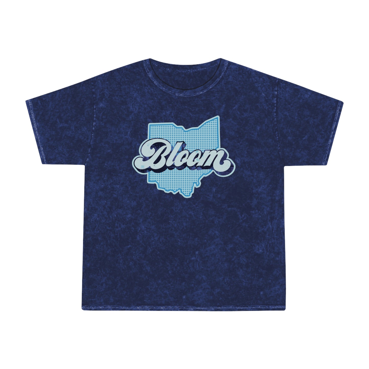 Bloom Ohio Mineral Was T-Shirt