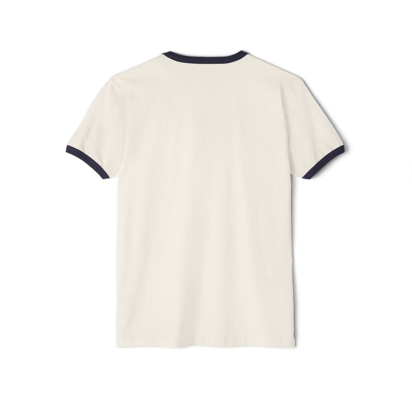 Bloom Burst Ringer Tee - Unisex