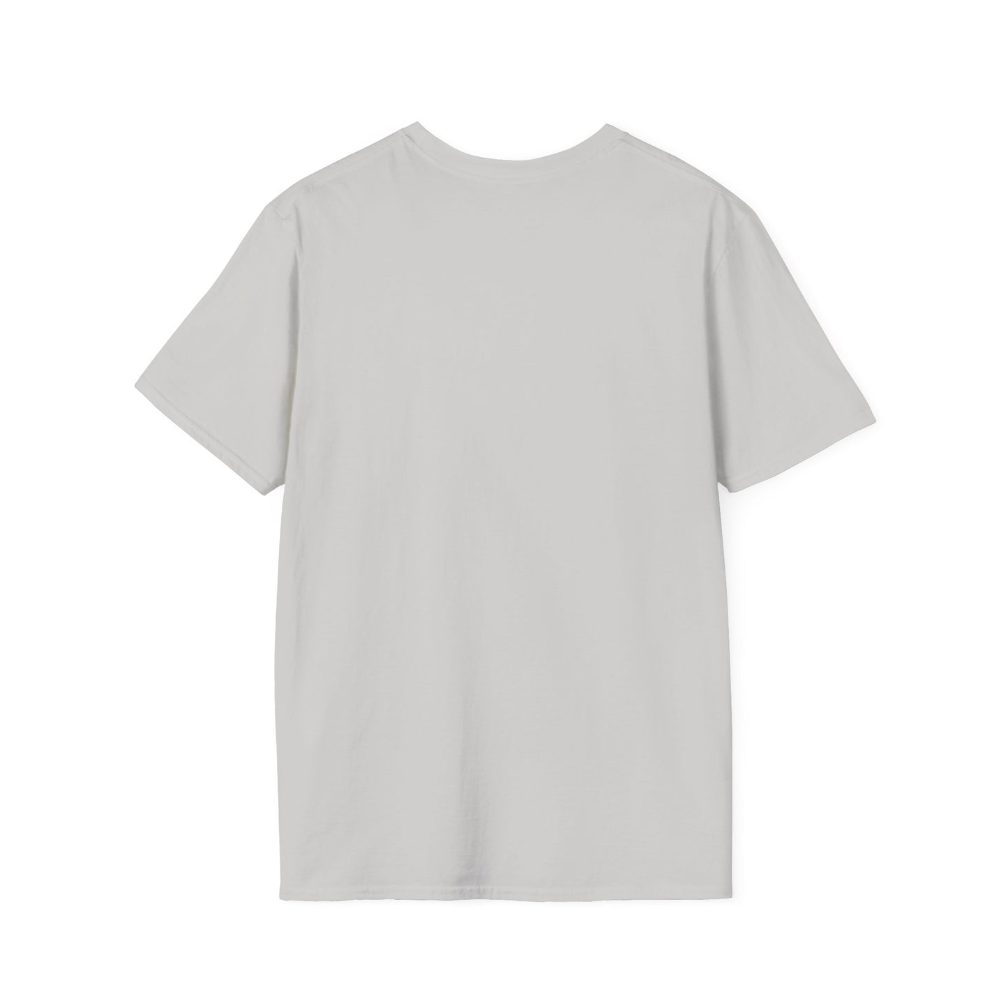 Graffiti T-Shirt for Streetwear Enthusiasts