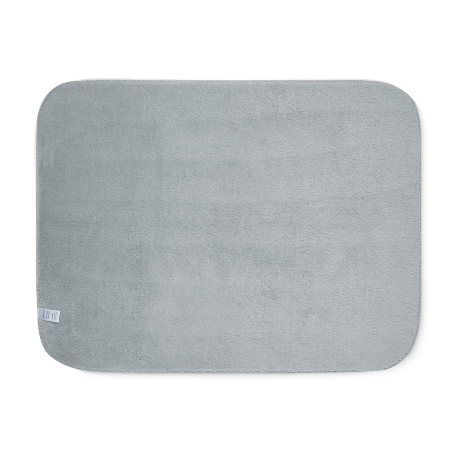 Ohio Bloom Sherpa Blanket