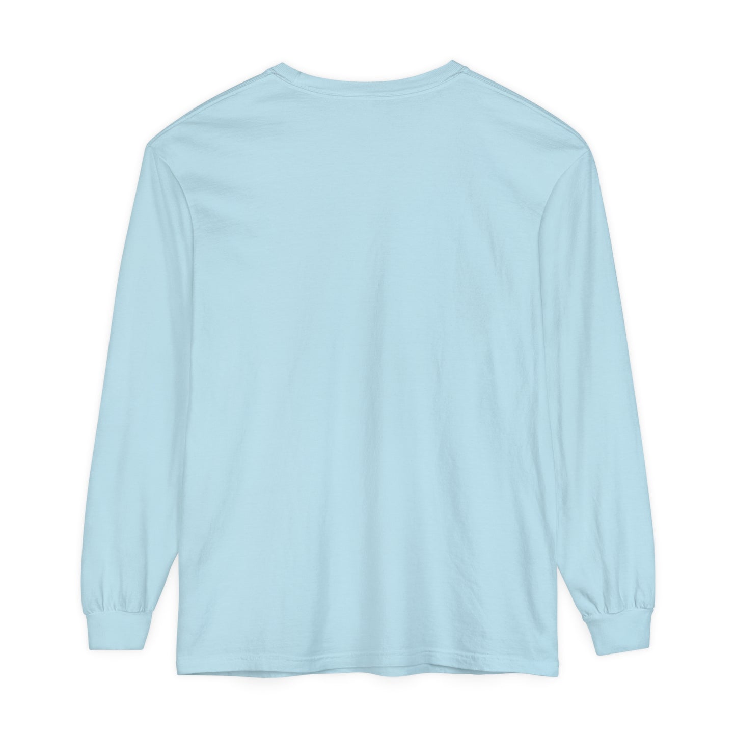Cannabis Done Right Long Sleeve Shirt