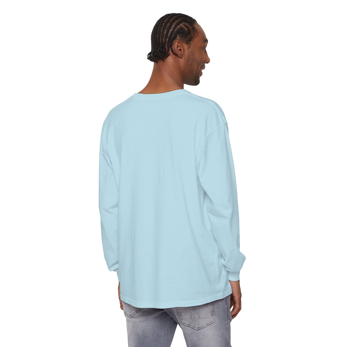 Cannabis Done Right Long Sleeve Shirt