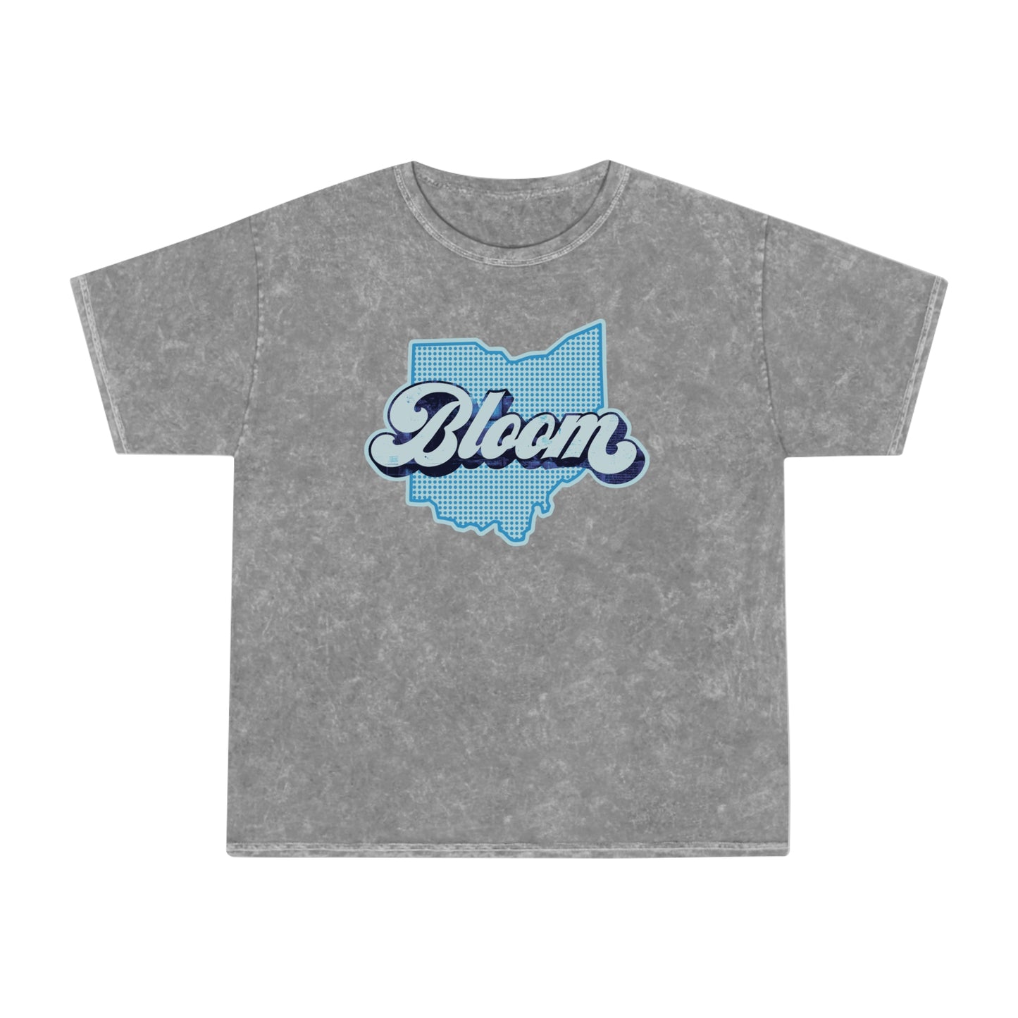 Bloom Ohio Mineral Was T-Shirt