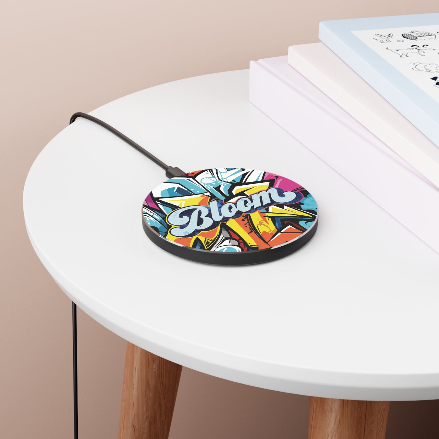 Bloom Wireless Charger