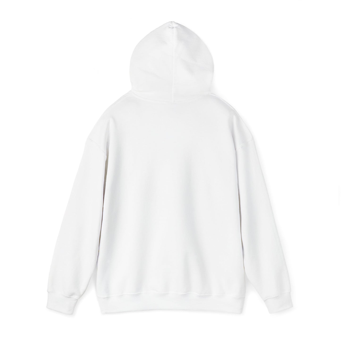 Bloom Streetwear Hoodie