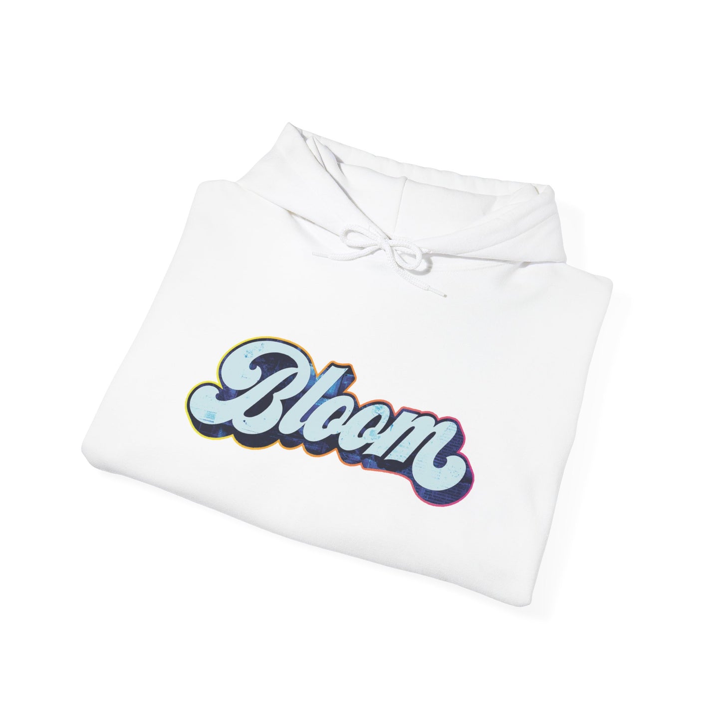 Bloom Streetwear Hoodie