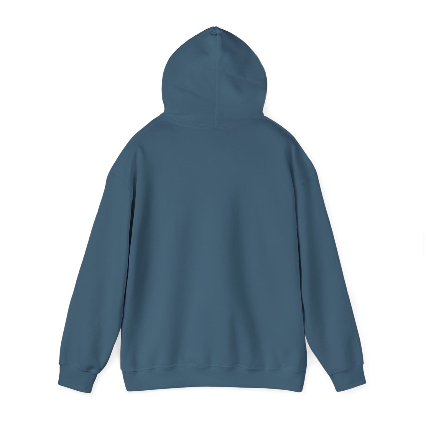 Graffiti Splatter Unisex Hoodie