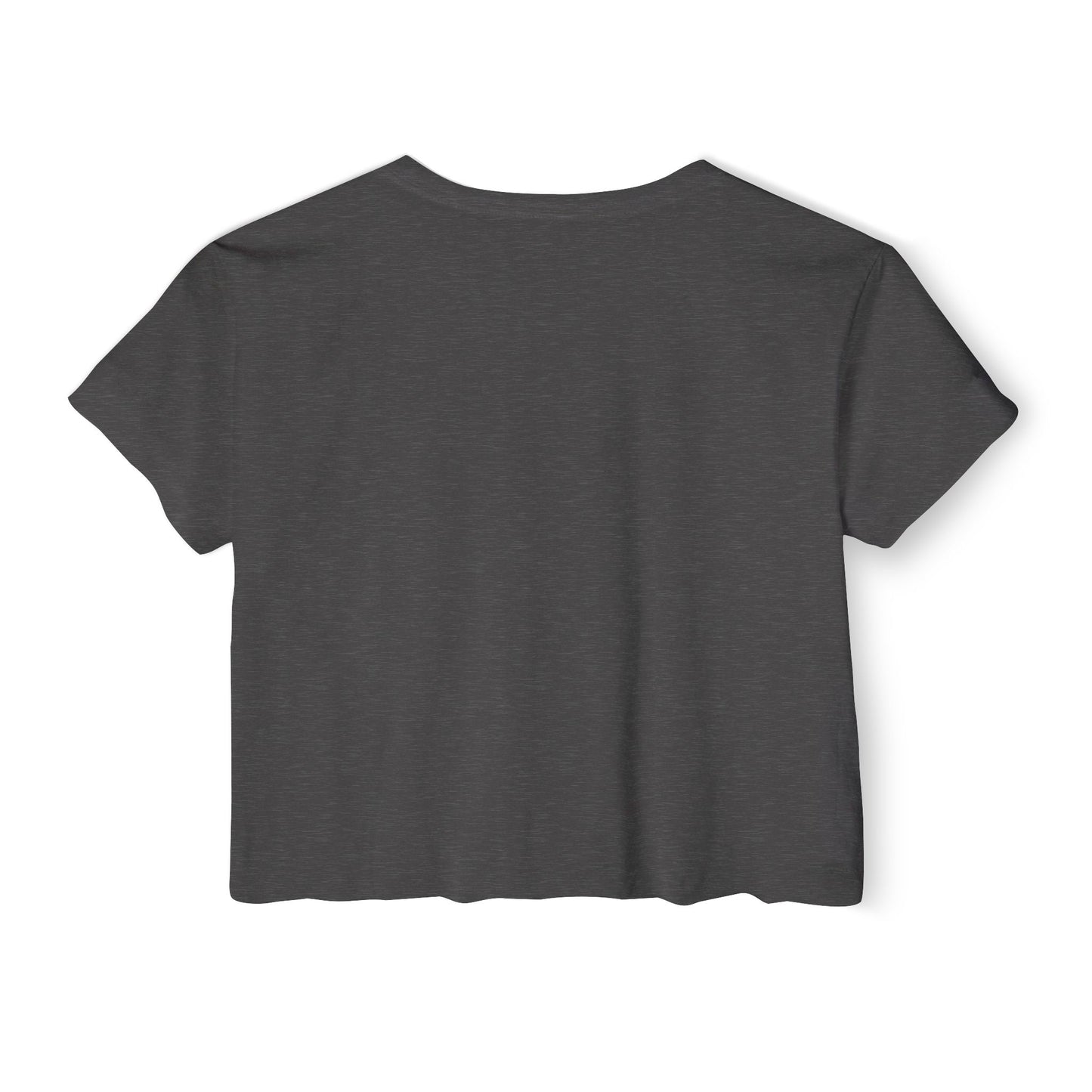 Graffiti Festival Crop Top