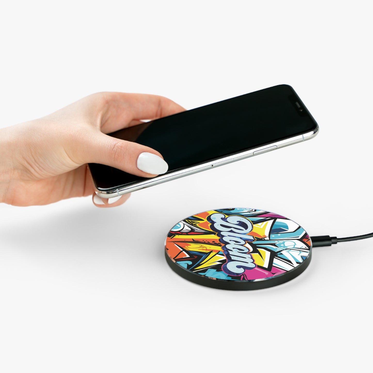 Bloom Wireless Charger