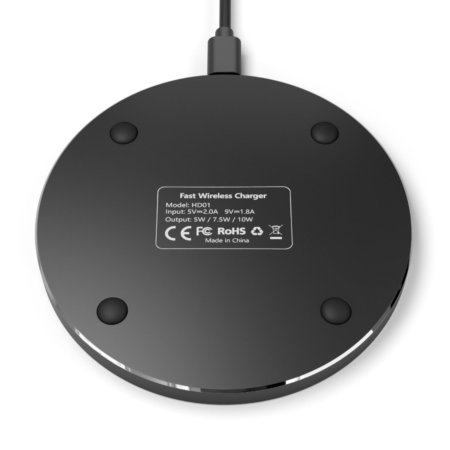 Bloom Wireless Charger