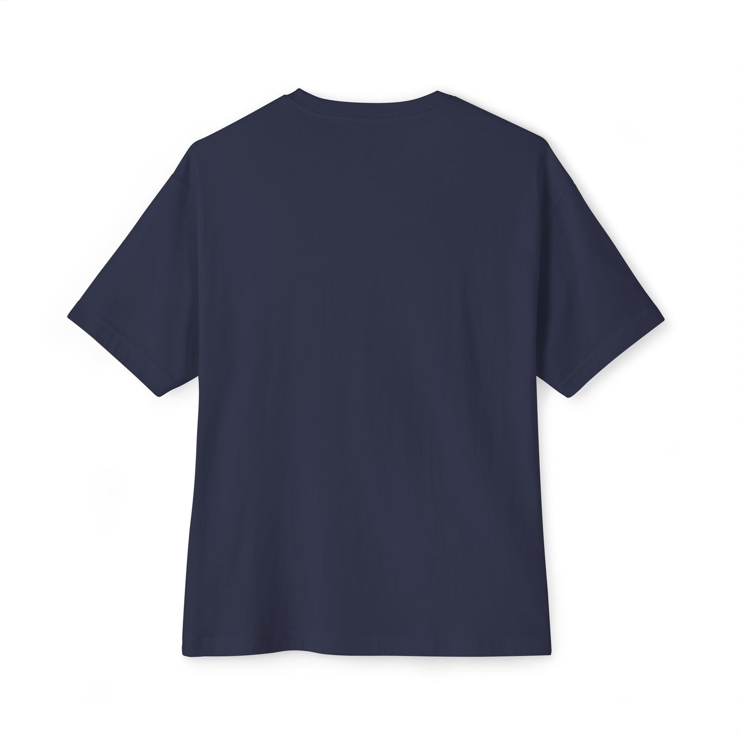 Grunge Oversized Boxy Tee