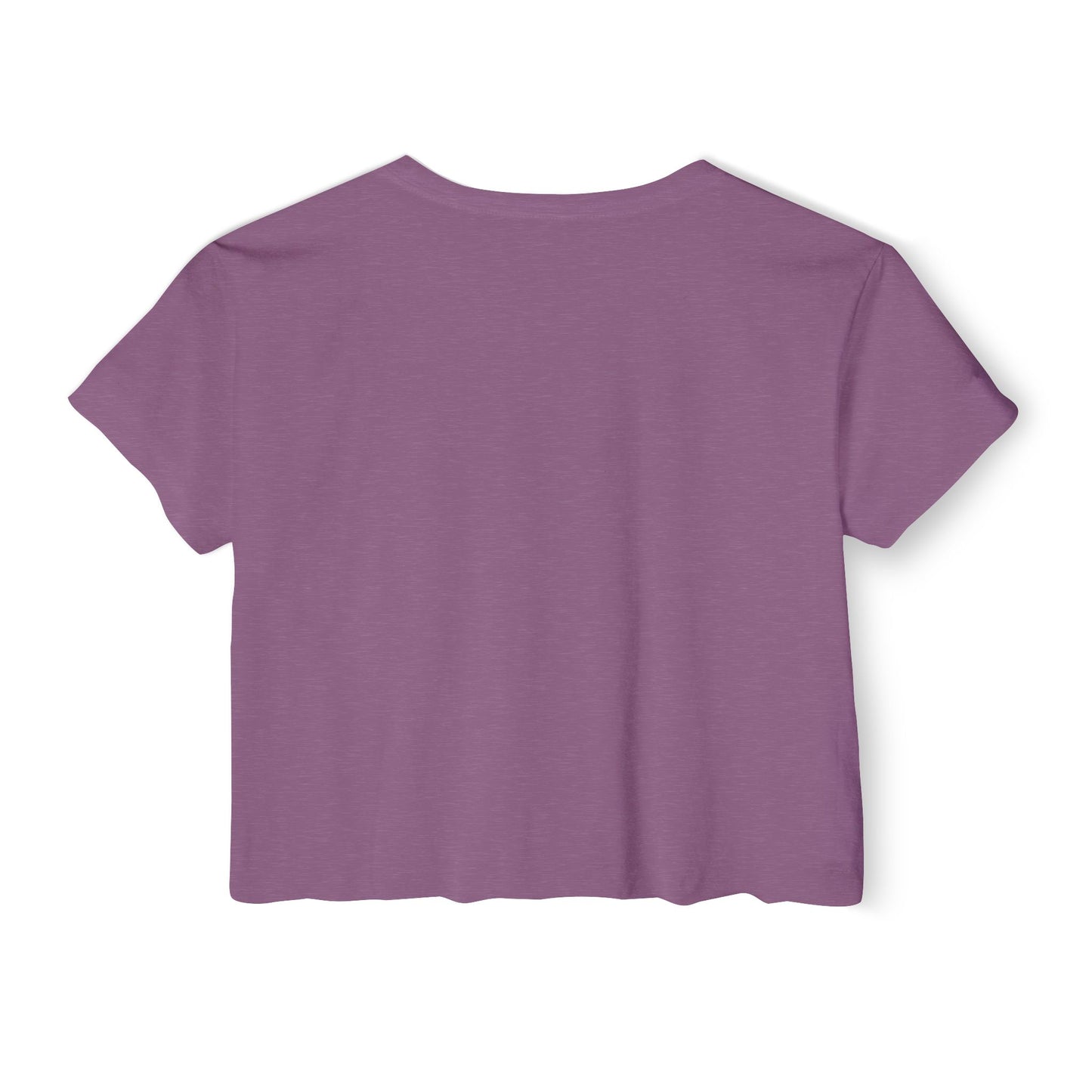 Graffiti Festival Crop Top