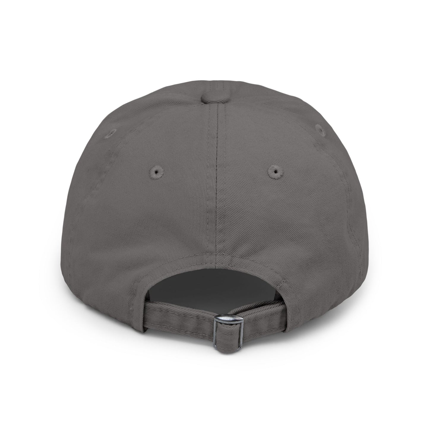 Bloom Drip Distressed Cap