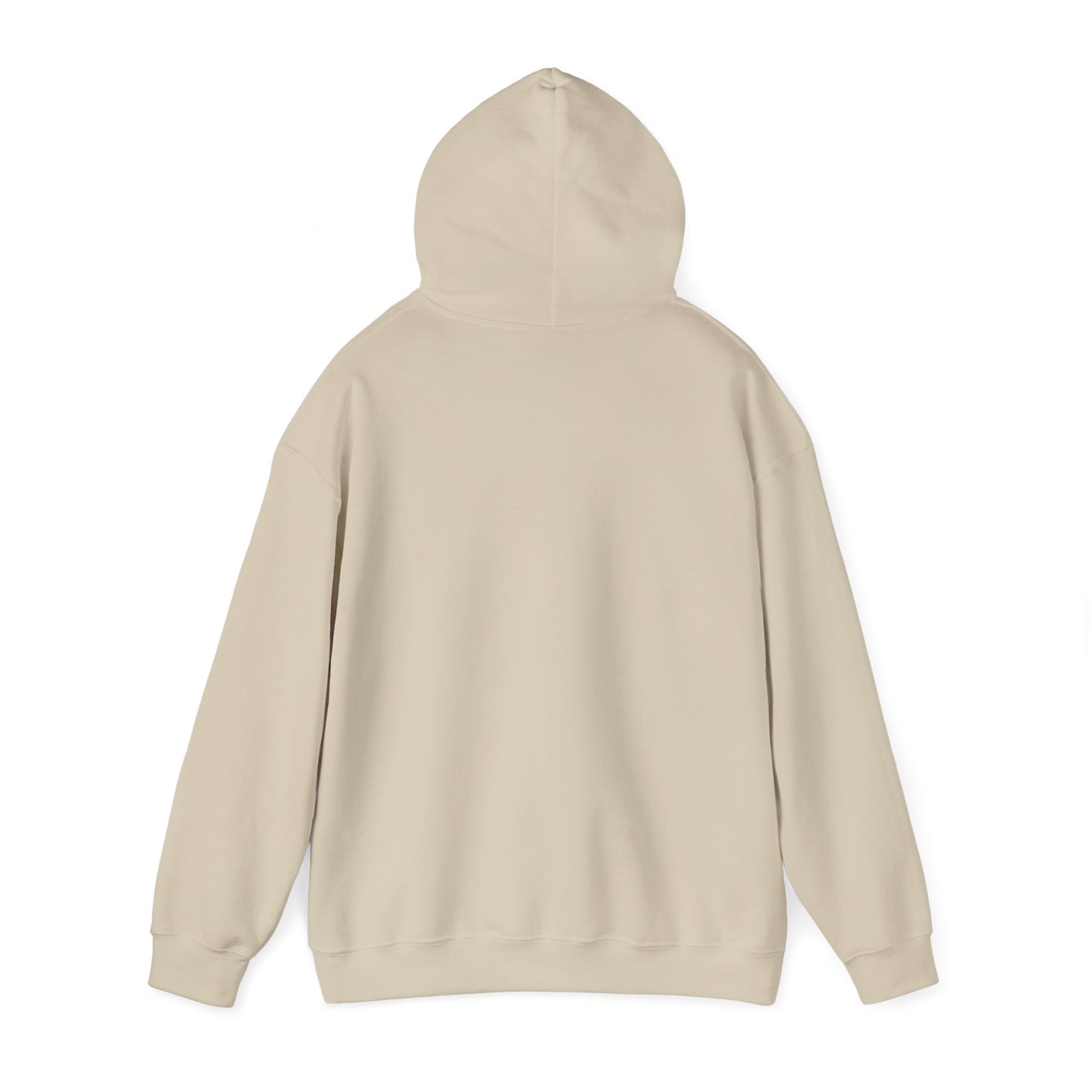 Bloom Graffiti Hoodie