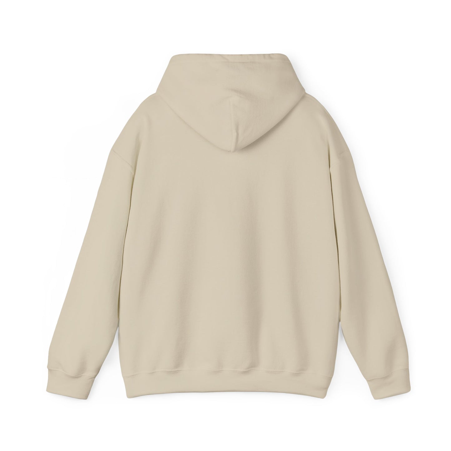 Bloom Graffiti Hoodie