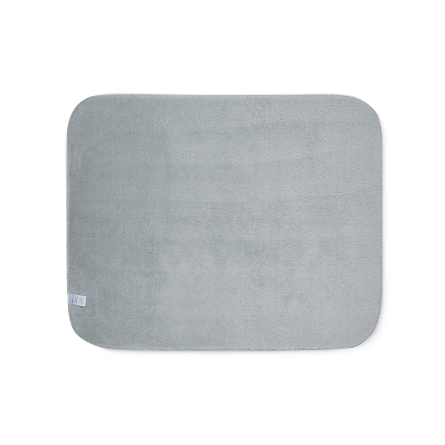 Ohio Bloom Sherpa Blanket