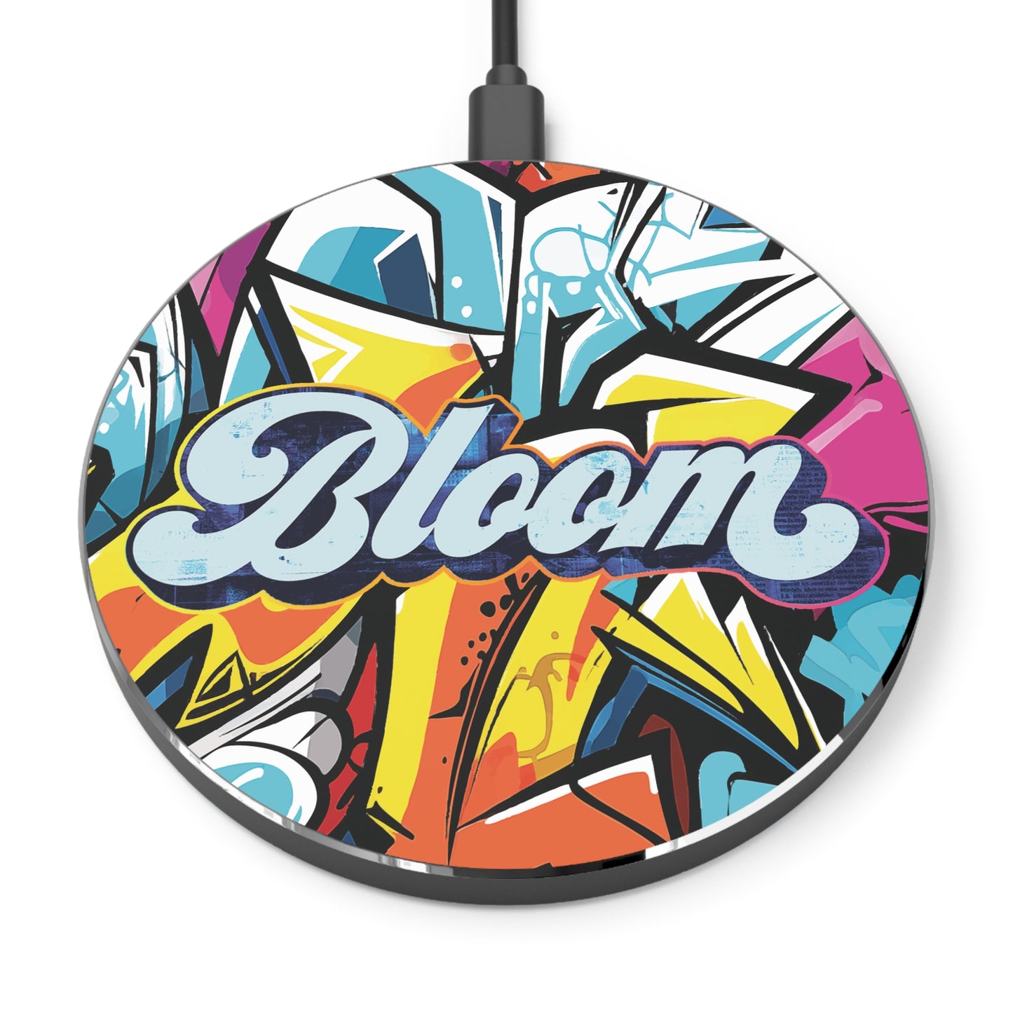Bloom Wireless Charger