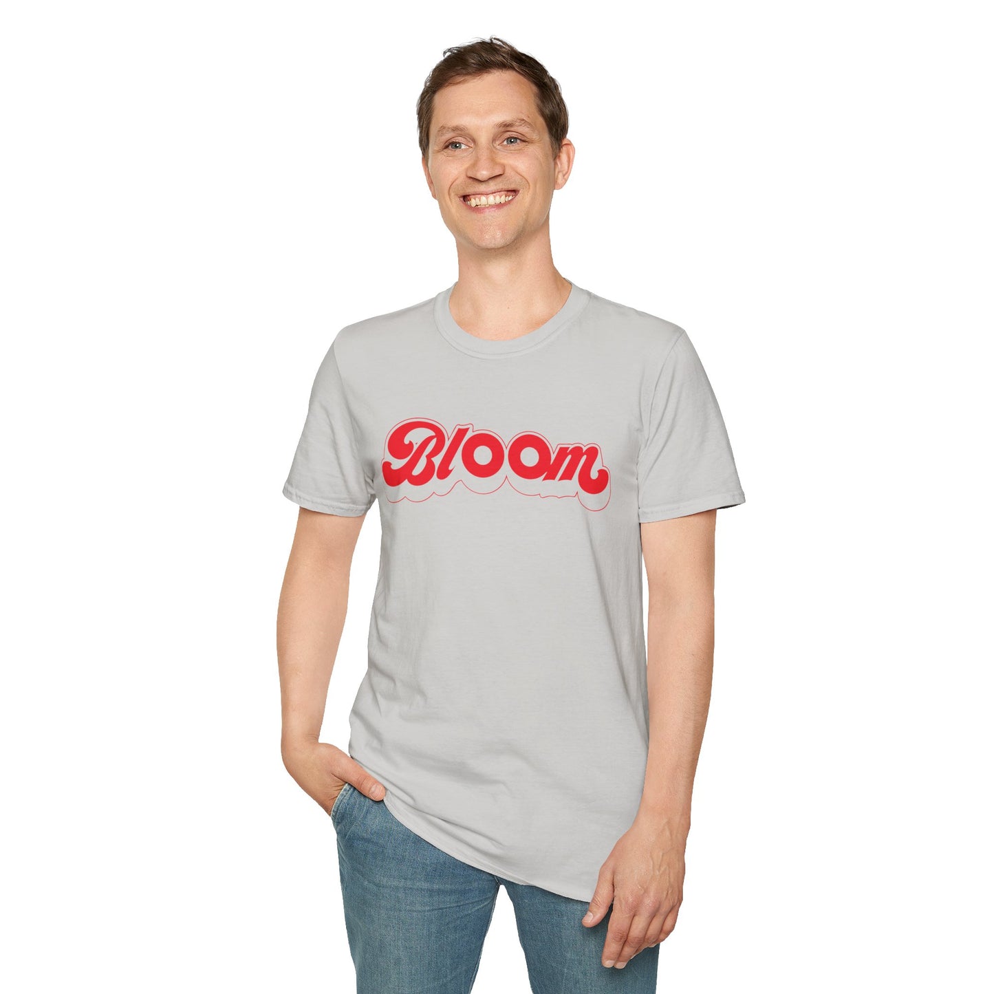 Bloom Jam Band Shirt