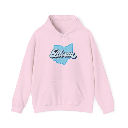 Bloomin' Ohio Hoodie