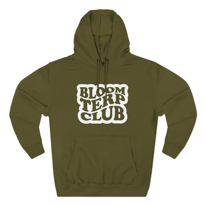 Bloom Terp Club Fleece Hoodie