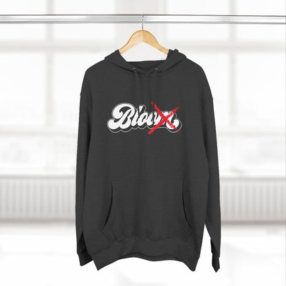Rivalry Fleece Hoodie