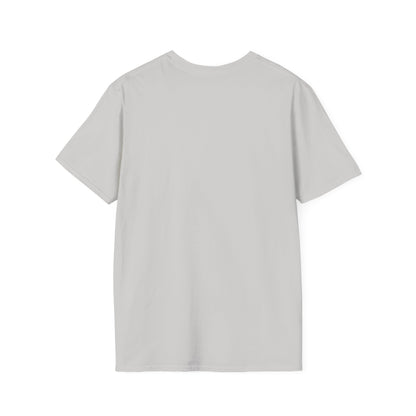 Graffiti T-Shirt for Streetwear Enthusiasts