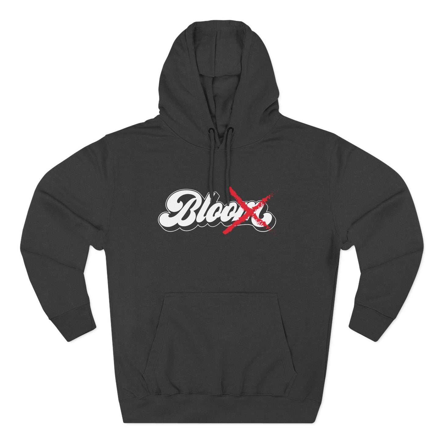 Rivalry Fleece Hoodie