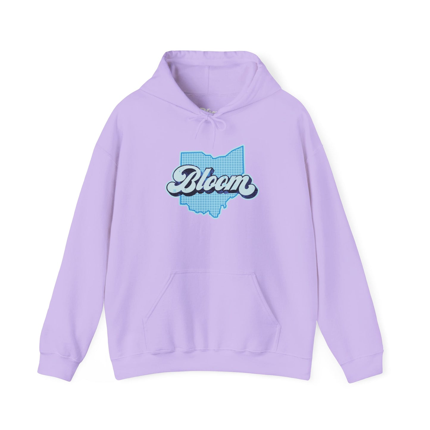 Bloomin' Ohio Hoodie