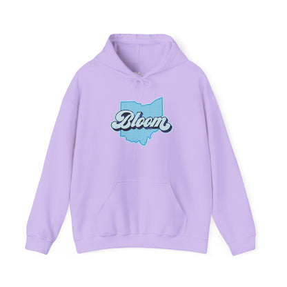 Bloomin' Ohio Hoodie