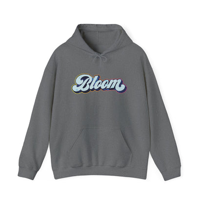 Bloom Streetwear Hoodie