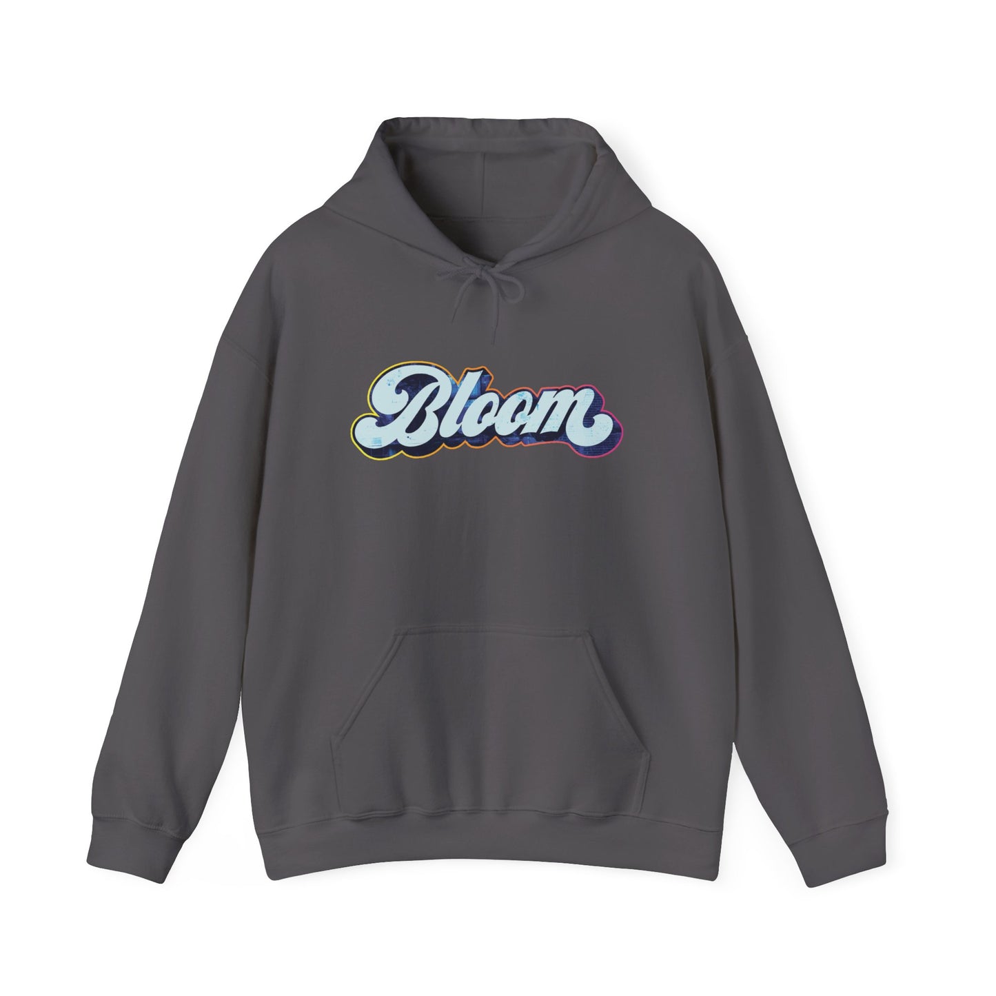 Bloom Streetwear Hoodie