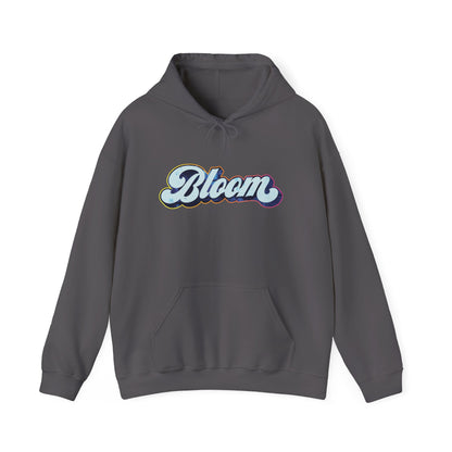Bloom Streetwear Hoodie