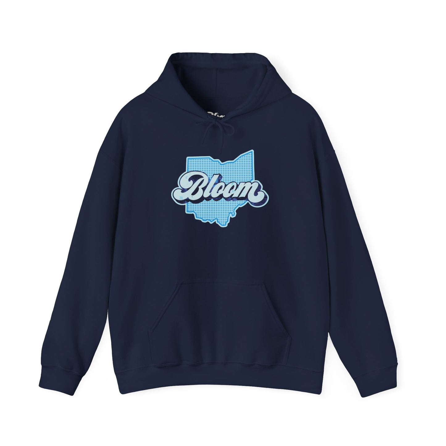 Bloomin' Ohio Hoodie