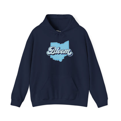 Bloomin' Ohio Hoodie