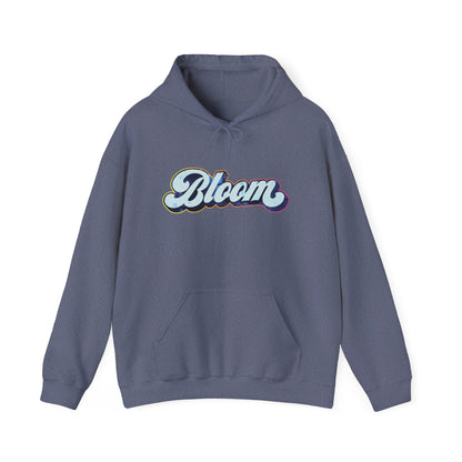 Bloom Streetwear Hoodie