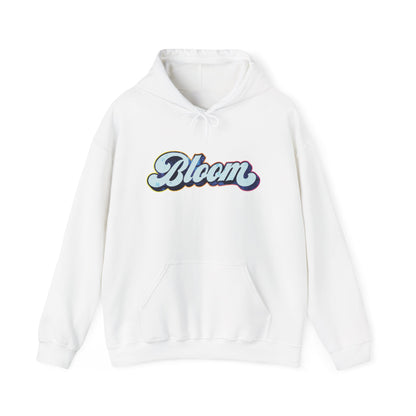 Bloom Streetwear Hoodie