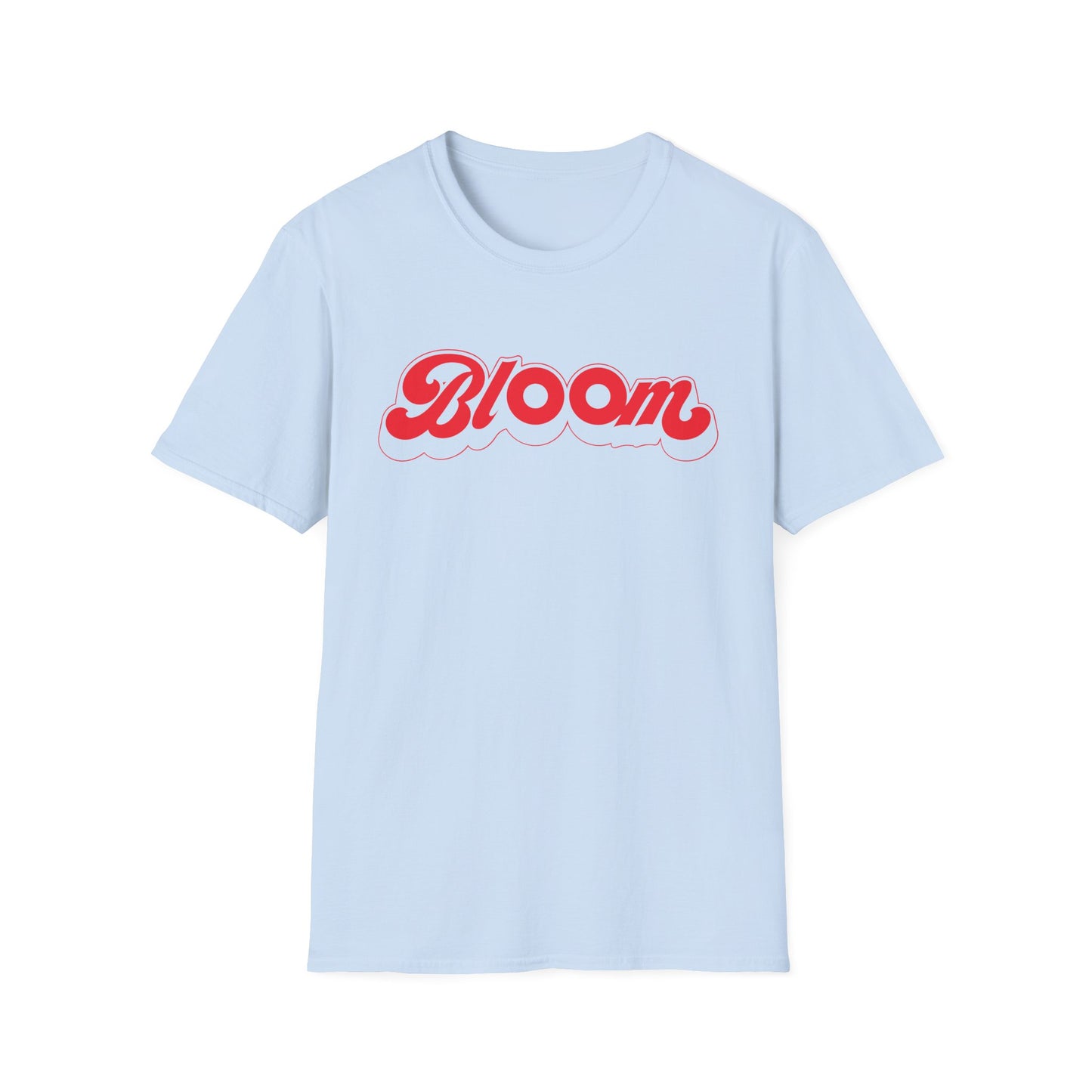 Bloom Jam Band Shirt