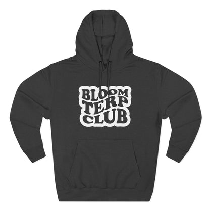 Bloom Terp Club Fleece Hoodie