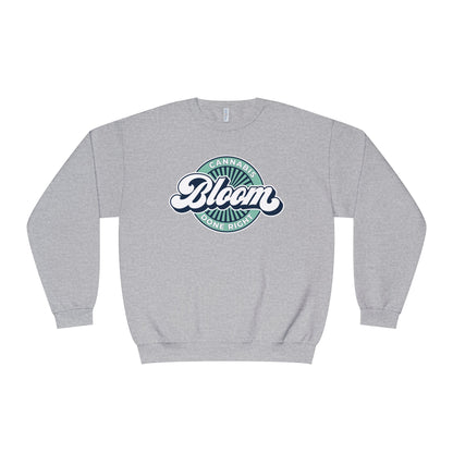 Bloom Burst Unisex Sweatshirt