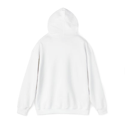 Bloom Streetwear Hoodie