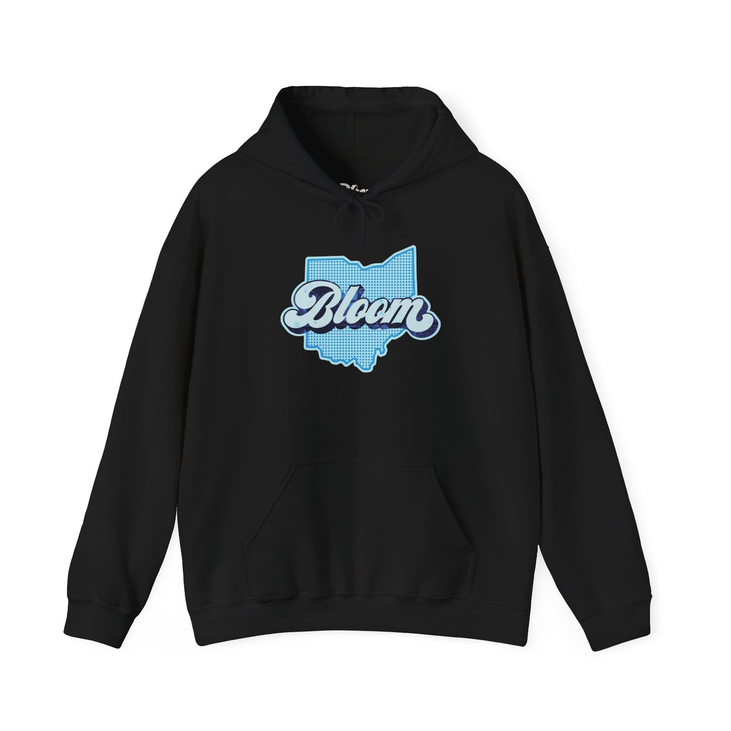 Bloomin' Ohio Hoodie