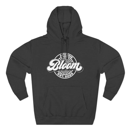 Athens Fleece Hoodie