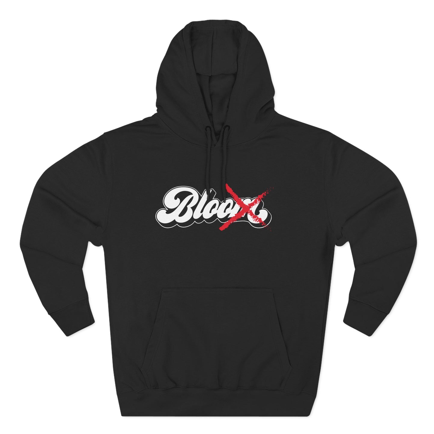 Rivalry Fleece Hoodie