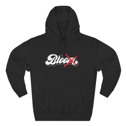 Rivalry Fleece Hoodie