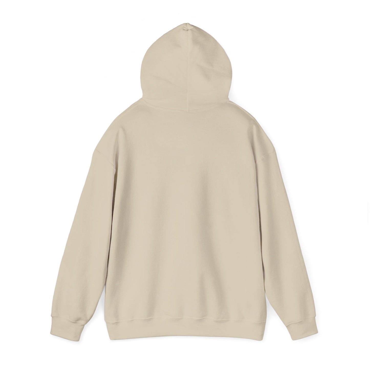 Bloom Graffiti Hoodie