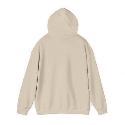 Bloom Graffiti Hoodie