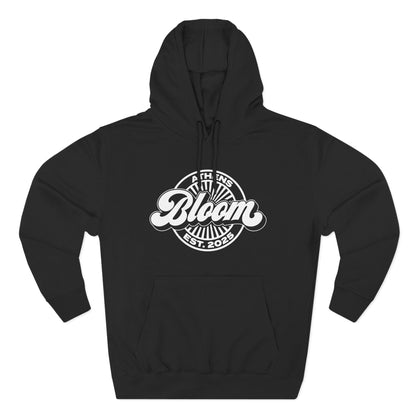 Athens Fleece Hoodie