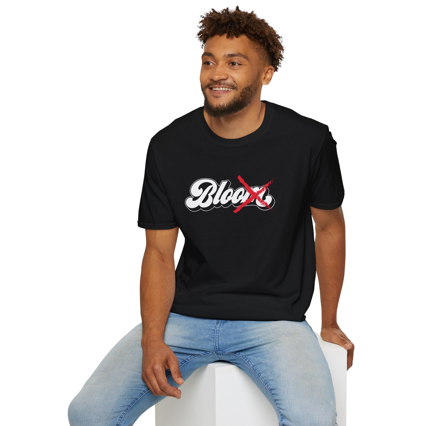 Bloom Rivalry T-Shirt