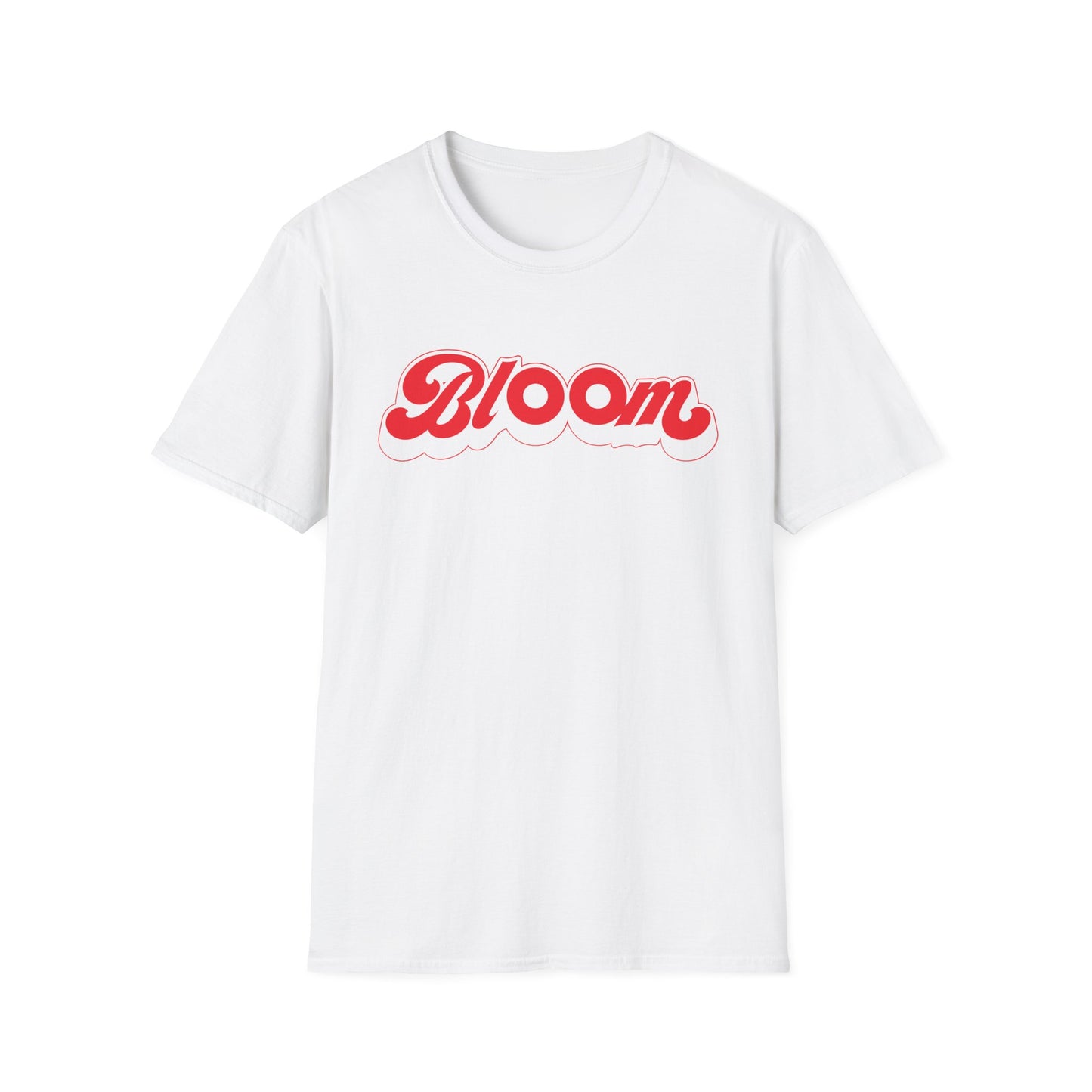 Bloom Jam Band Shirt