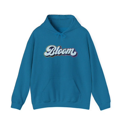 Bloom Streetwear Hoodie